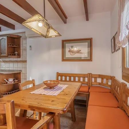 Villa Sa Caseta Rustic