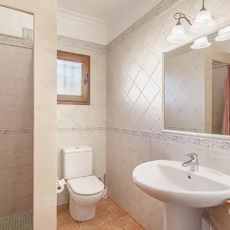 Villa Sa Caseta Rustic